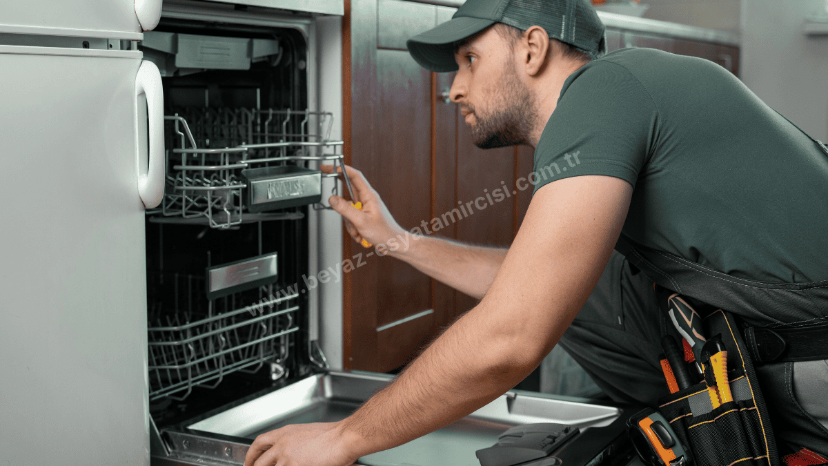 Çatalca Bulaşık Makinesi Servisi - Çatalca Beyaz Eşya Tamircisi