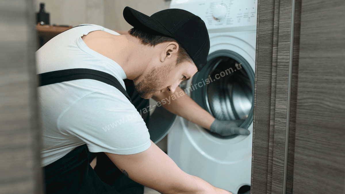 Çatalca Çamaşır Makinesi Servisi - Çatalca Beyaz Eşya Tamircisi