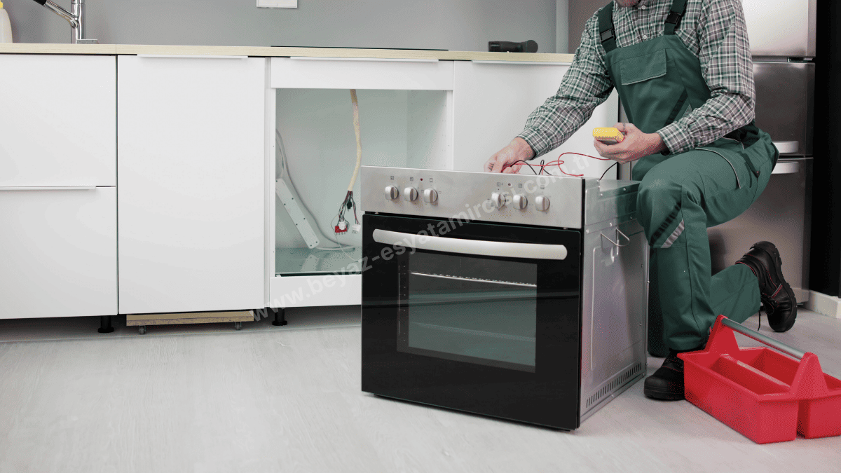 Çatalca Fırın & Ocak Servisi - Çatalca Beyaz Eşya Tamircisi